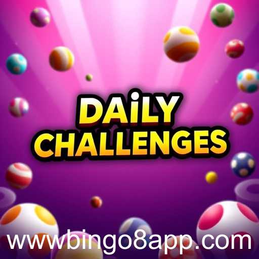 Daily Challenges