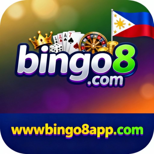 bingo8.com